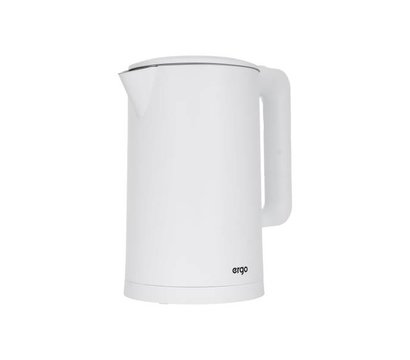Зображення 3 Електрочайник Ergo CT 8070 White