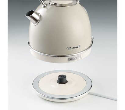 Изображение 4 Электрочайник Ariete 2877 BG