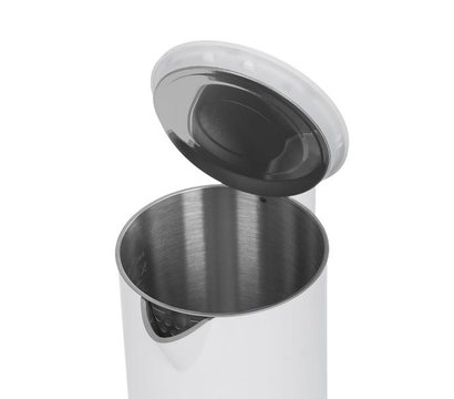 Зображення 7 Електрочайник Ergo CT 8070 White