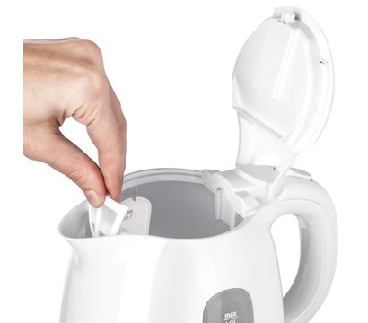 Изображение 2 Электрочайник Sencor SWK 1010WH