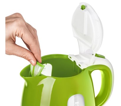 Изображение 2 Электрочайник Sencor 1011GR