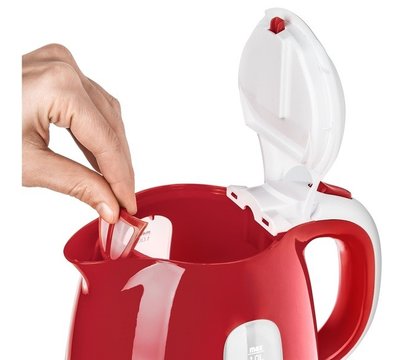 Изображение 2 Электрочайник Sencor 1014RD