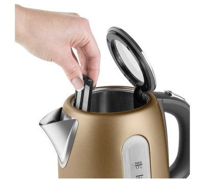 Зображення 2 Електрочайник Sencor 1777CH