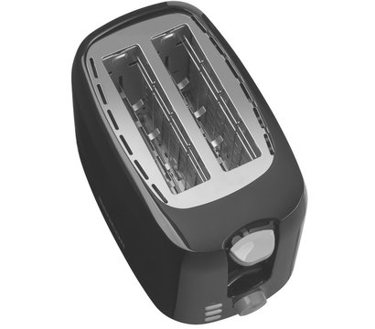 Зображення 2 Тостер Sencor STS2607BK