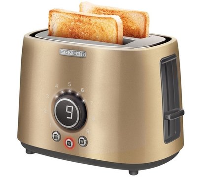 Изображение 2 Тостер Sencor STS 6057CH