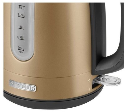 Зображення 3 Електрочайник Sencor 1777CH