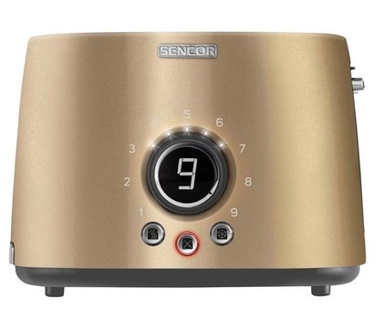 Изображение 3 Тостер Sencor STS 6057CH