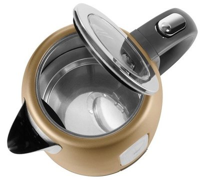 Зображення 4 Електрочайник Sencor 1777CH