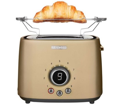 Изображение 4 Тостер Sencor STS 6057CH