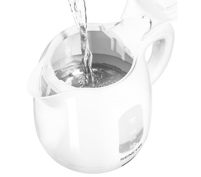 Изображение 5 Электрочайник Sencor SWK 1010WH