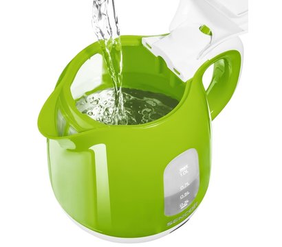 Изображение 5 Электрочайник Sencor 1011GR