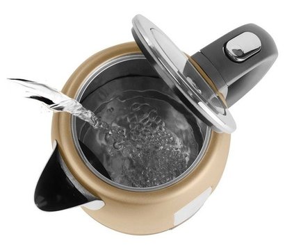 Зображення 5 Електрочайник Sencor 1777CH