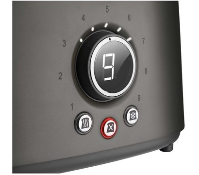 Зображення 5 Тостер Sencor STS 6058 BK