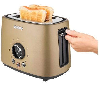 Изображение 5 Тостер Sencor STS 6057CH
