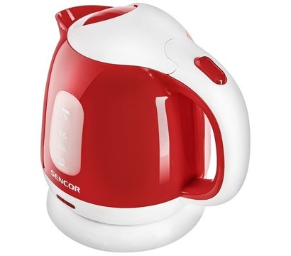 Изображение 6 Электрочайник Sencor 1014RD