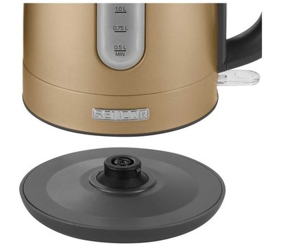 Зображення 6 Електрочайник Sencor 1777CH