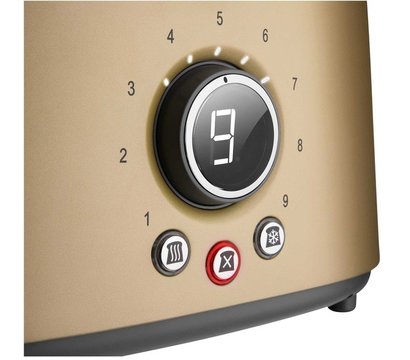 Изображение 7 Тостер Sencor STS 6057CH