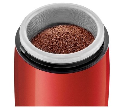 Изображение 2 Кофемолка Sencor SCG 2050RD