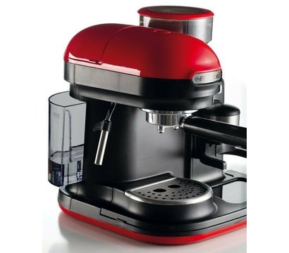 Изображение 2 Кофеварка Ariete 1318