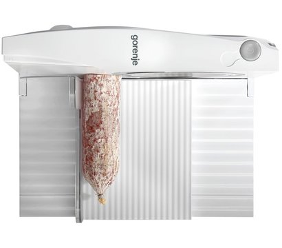 Изображение 3 Ломтерезка Gorenje R401W