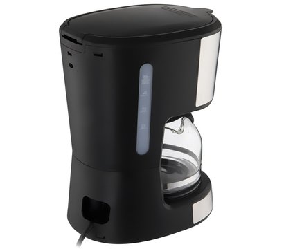 Изображение 4 Кофеварка Sencor SCE 3700BK