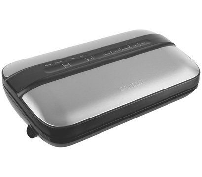 Зображення 4 Вакууматор Sencor SVS 4010SS