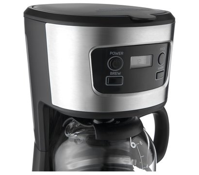 Изображение 5 Кофеварка Sencor SCE 3700BK