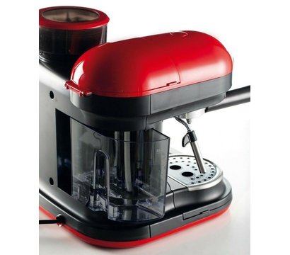 Изображение 5 Кофеварка Ariete 1318