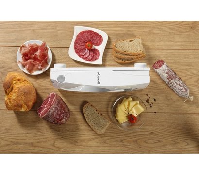 Изображение 5 Ломтерезка Gorenje R401W