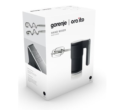 Изображение 6 Миксер Gorenje M 400 ORAB