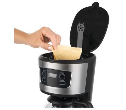 Изображение 7 Кофеварка Sencor SCE 3700BK