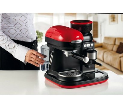 Изображение 7 Кофеварка Ariete 1318