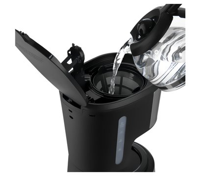 Изображение 8 Кофеварка Sencor SCE 3700BK