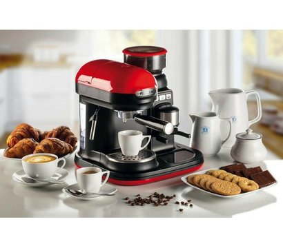 Изображение 8 Кофеварка Ariete 1318