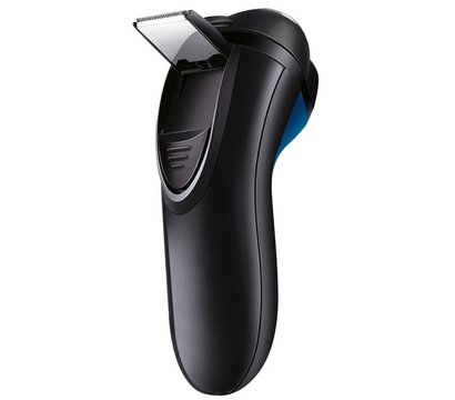 Изображение 2 Бритва Sencor SMS 4011BL