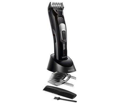 Зображення 2 Машинка для стрижки Sencor SHP 4501BK