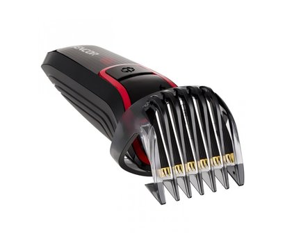 Зображення 2 Машинка для стрижки Sencor SHP 6201RD