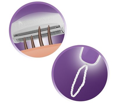 Зображення 3 Бритва Remington WSF4810