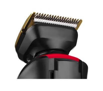 Зображення 3 Машинка для стрижки Sencor SHP 6201RD