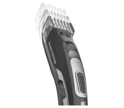 Зображення 4 Машинка для стрижки Sencor SHP 4501BK