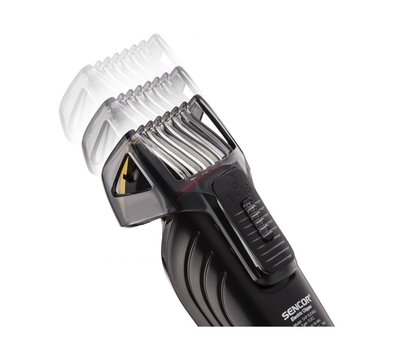 Зображення 4 Машинка для стрижки Sencor SHP 6201RD