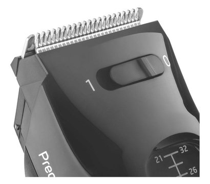 Зображення 5 Машинка для стрижки Sencor SHP 4501BK