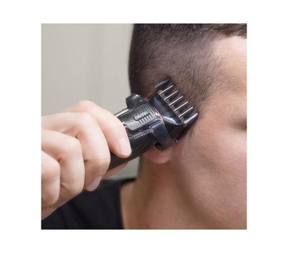 Зображення 6 Машинка для стрижки Sencor SHP 6201RD