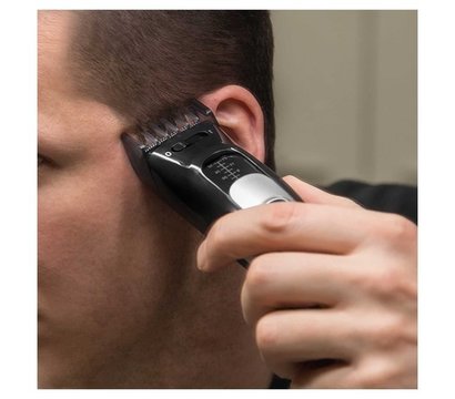 Зображення 8 Машинка для стрижки Sencor SHP 4501BK