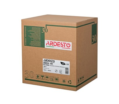 Изображение 10 Водонагреватель Ardesto EWH-30OMWMI