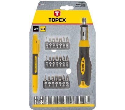 Зображення 2 Topex 39D522