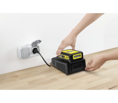 Зображення 2 Karcher 2.445-062.0