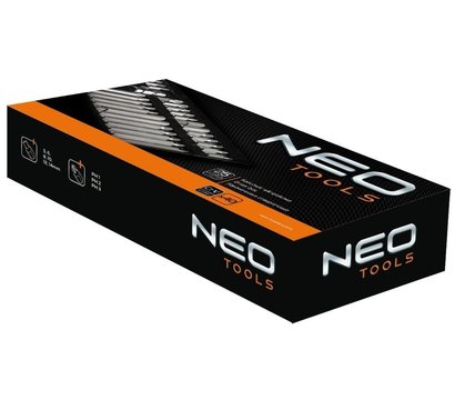 Изображение 2 Биты NEO Tools 06-107