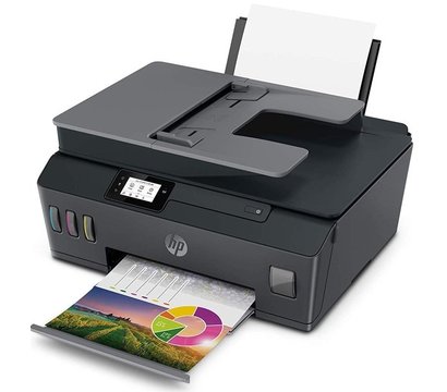 Зображення 4 HP Smart Tank 530 + Wi-Fi — 4SB24A