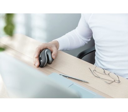Изображение 16 Мышь Trust Verro Ergonomic WL — 23507